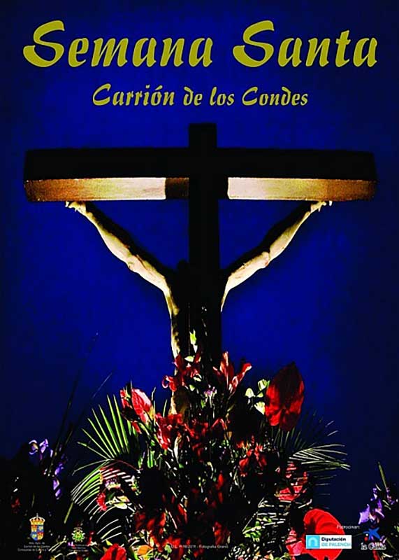 Semana Santa en Carrión de los Condes  